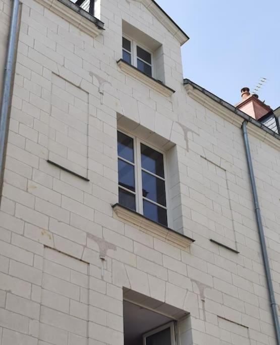 Appartamento Gustave - Quartier Historique Nantes Esterno foto